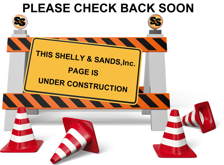 SHELLY-SANDS-CONSTRUCTION