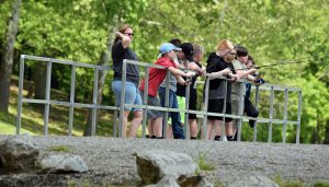 DF jr high pond visit 2019_22