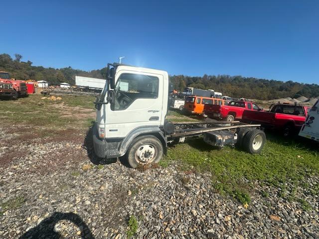 S248	2008 IH CF500	208K Miles/Hours,	Reliability Issues