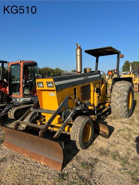 KG510
1996 ATHEY MM600 GRADER