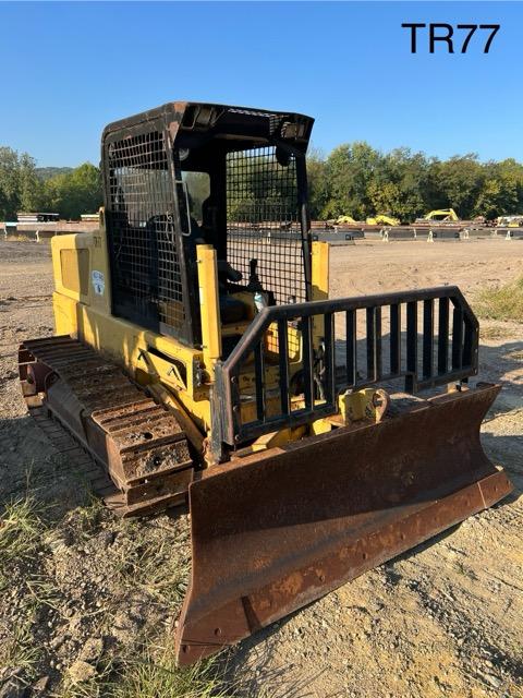TR77
2002 RAYCO MINI DOZER